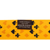 Hermès Jeu de Cartes Silk Twilly Scarf Secondhand