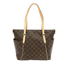 Louis Vuitton Monogram Totally MM Secondhand