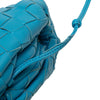 Bottega Veneta Nappa Intrecciato The Mini Pouch Crossbody Secondhand