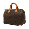 Louis Vuitton Monogram Speedy 30 Secondhand