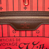 Louis Vuitton Damier Ebene Neverfull MM Secondhand