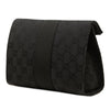 Gucci GG Canvas Clutch Secondhand