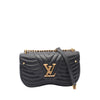Louis Vuitton New Wave Chain Bag MM Secondhand