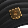 Louis Vuitton New Wave Chain Bag MM Secondhand