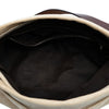 Fendi Zucca Canvas Shoulder Bag Secondhand