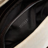 Fendi Zucca Canvas Shoulder Bag Secondhand