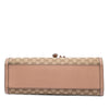 Gucci Large GG Canvas Emily Shoulder Bag Secondhand