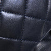 Chanel Small Classic Lambskin Double Flap Secondhand