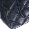 Chanel Small Classic Lambskin Double Flap Secondhand