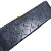 Chanel Small Classic Lambskin Double Flap Secondhand