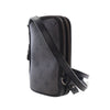Secondhand Louis Vuitton Monogram Eclipse Reverse Double Phone Pouch