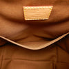 Louis Vuitton Monogram Montsouris PM Secondhand