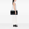 Chanel Quilted Patent Reissue 2.55 Travel Flap XXL Secondhand