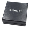 Chanel CC Gold Plated Pendant Necklace Secondhand