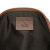 Gucci GG Canvas Boat Secondhand