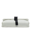 Prada Saffiano Trimmed Re Nylon Smartphone Case Secondhand