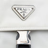 Prada Saffiano Trimmed Re Nylon Smartphone Case Secondhand