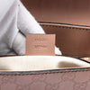 Gucci Large Guccissima Emily Shoulder Bag Secondhand