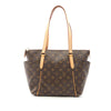 Louis Vuitton Monogram Totally PM Secondhand