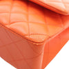 Chanel Medium Classic Lambskin Double Flap Secondhand