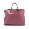 Fendi Large Leather Twins Tote Secondhand