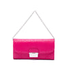 Dior Calfskin Cannage Diorling Wallet on Chain Secondhand