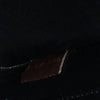 Celine Nano Tricolor Leather Luggage Tote Secondhand
