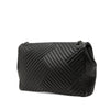 Chanel Large Lambskin CC Crossing Flap Secondhand