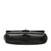 Chanel Large Lambskin CC Crossing Flap Secondhand