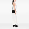Chanel Large Lambskin CC Crossing Flap Secondhand