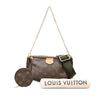 Louis Vuitton Monogram Multi Pochette Accessoires Secondhand
