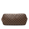 Louis Vuitton Damier Ebene Neverfull MM Secondhand