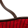 Louis Vuitton Damier Ebene Neverfull MM Secondhand