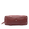 Gucci Guccissima Tender Bamboo Bar Tote Secondhand