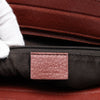 Gucci Guccissima Tender Bamboo Bar Tote Secondhand