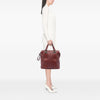Gucci Guccissima Tender Bamboo Bar Tote Secondhand