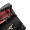 Gucci Mini Crystal Embellished Velvet Dionysus Crossbody Secondhand