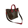Louis Vuitton Monogram Tournelle PM Secondhand