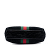 Gucci Small Suede Web Ophidia Dome Crossbody Secondhand