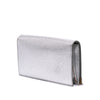 Saint Laurent Metallic Leather Crossbody Secondhand
