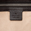 Gucci Grained Calfskin Tote Secondhand