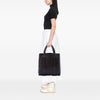 Gucci Grained Calfskin Tote Secondhand