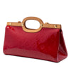 Secondhand Louis Vuitton Monogram Vernis Roxbury Drive