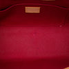 Secondhand Louis Vuitton Monogram Vernis Roxbury Drive