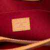 Secondhand Louis Vuitton Monogram Vernis Roxbury Drive