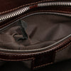 Fendi Zucca Canvas Handbag Secondhand