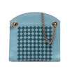 Bottega Veneta Nappa Intrecciato Chain Wallet Secondhand