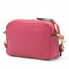 Miu Miu Goatskin Madras Camera Bag Secondhand