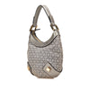 LOEWE Anagram Canvas New Road Hobo Secondhand
