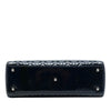 Dior Large Patent Cannage Lady Dior Secondhand